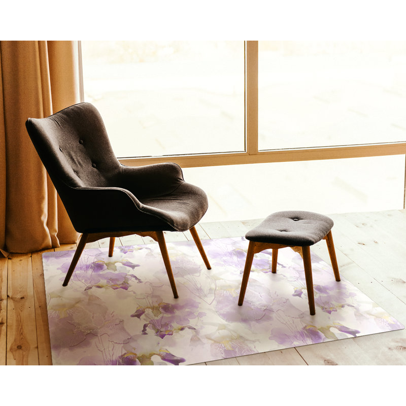 Naryah Chair Mat, 70 x 100cm