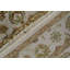 Hand Knotted Floral Area Rug
