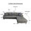 3 Seater Sofa Bed-1602431816-1602431819