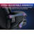 Leather  Ergonomic Executive Office Chair-118090528