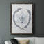 Gitika Happy Hanukkah I, reproduction d'art sur toile-360749058-360749057