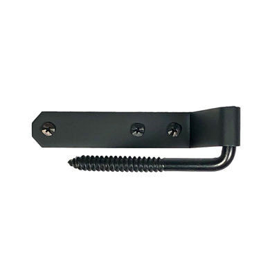 2-3/16" Offset Connecticut Shutter Hinge Set