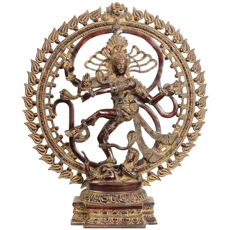 Religious & Spiritual Figurines & Sculptures
