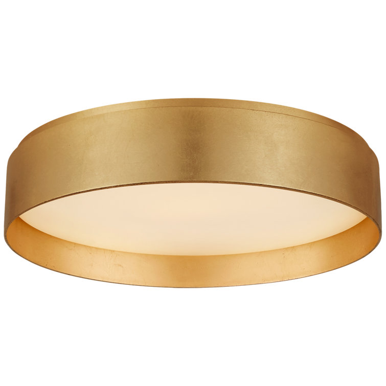 Shaw 1 - Light LED Flush Mount