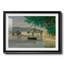 Vue de Genève-Jean-Baptiste-Camille Corot-Toile tendue avec châssis-c. 1841-165650192-165650193-165650199
