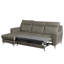 Fabiha 3 Seater Sofa Bed-68189204-68189199