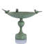 Three Little Birds Tabletop Birdbath