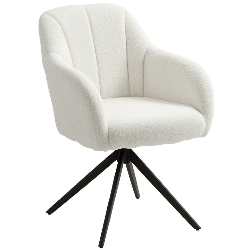 Upholstered Armchair