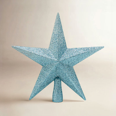 2" Tree Topper