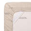 Ensemble d'édredon et de draps de couleur unie toutes saisons pour lit dans un sac 5 pièces / 7 pièces par Sweet Home Collection-1586692870-1586692894