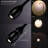 Reinolde 52'' LED Arched Floor Lamp-1055781545