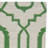 Rodgers Hand Woven Flat Weave Wool Geometric Rug-963949846