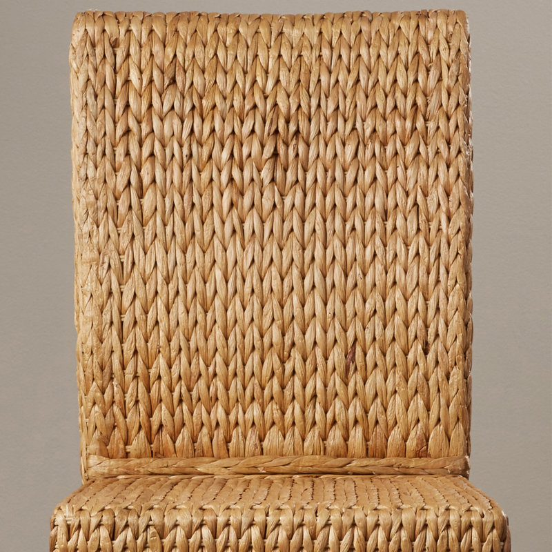 Chaise d'appoint Willow, Noir