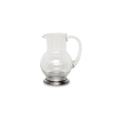 Glass 50.72 oz. Pitcher