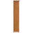 Amherst 30"W Solid Wood 5 Shelf Bookcase with Adjustable Shelves-271537070