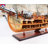 Model Ship