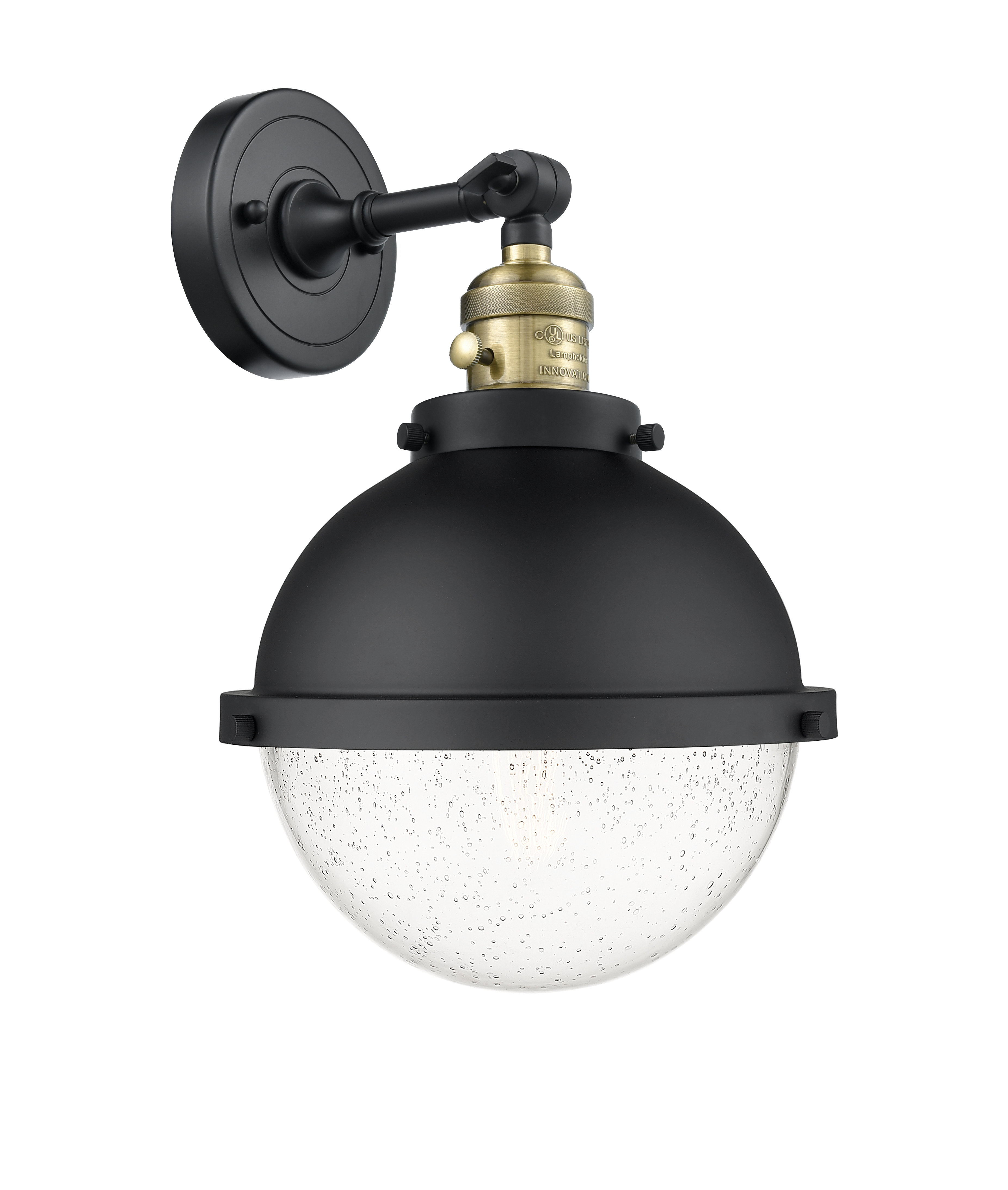 Innovations Lighting Hampden 8