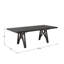 Table de salle à manger extensible Cipolla-471504816
