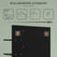 Bamboo Bathroom Cabinet