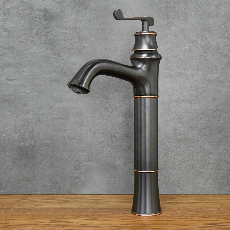 Willsbridge Mono Basin Mixer