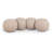 Apollo Boucle Fabric Bench-108742298-108742300