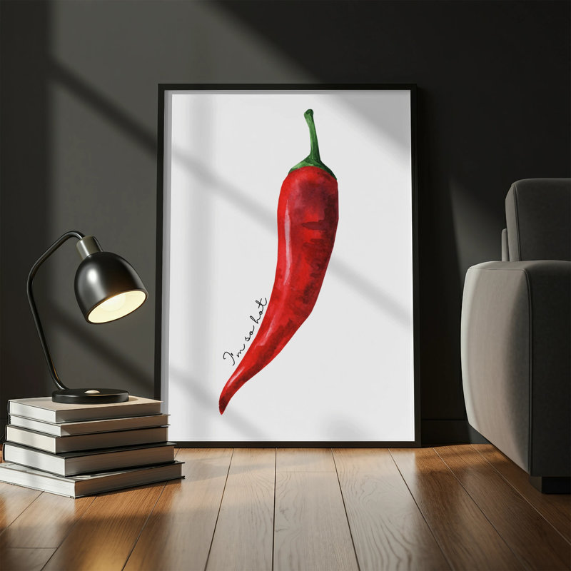 Willena Floater Frame Print, 11x14