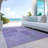 Washable Patchwork Indoor / Outdoor Rug-1604348724
