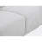 Darletta 89.7" Square Arm Sofa