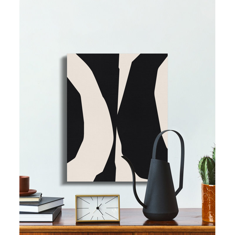 Wrapped Canvas Print Set, 50.8 cm H x 25.4 cm W