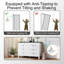 Commode 6 tiroirs Headrick
