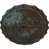 Bronze Blue Patina