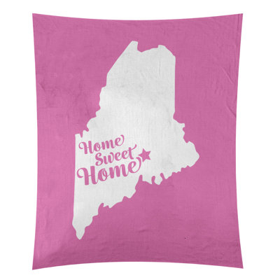 Tapisserie Home Sweet Bangor