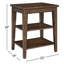 Table de bout Laron -340875078