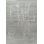 Tide Abstract Area Rug in Gray/Silver