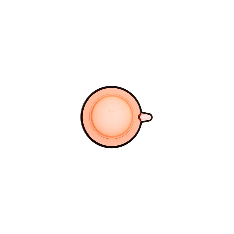 Trama Carafe, Rose