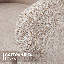 Fauteuil d'appoint rembourré Meruert-1838650140
