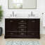 Ensemble de meuble-lavabo double 60 po Larosa-477416815-481344752