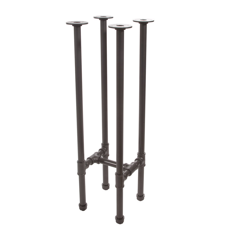 Base de table tréteaux 39" Margate
