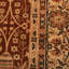 One-of-a-Kind 9'8" X 12'8" Hand Knotted Area Rug