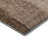 Premium Machine Washable Prisco Brown Rug-61987459