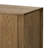 Bedford Media Console-Warm Natural Oak