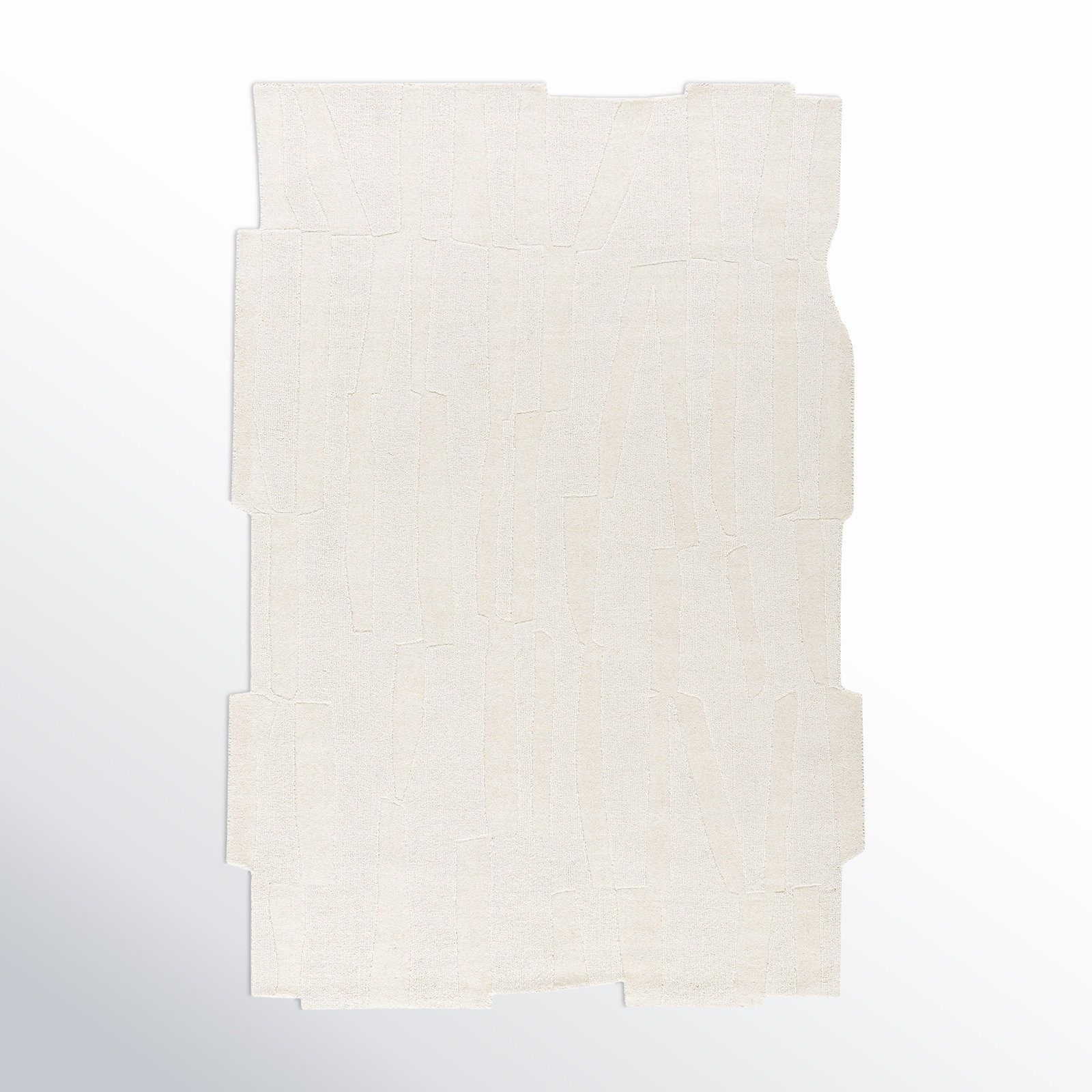 Icacos Hand-Loomed Rug, Novelty 9' x 12'