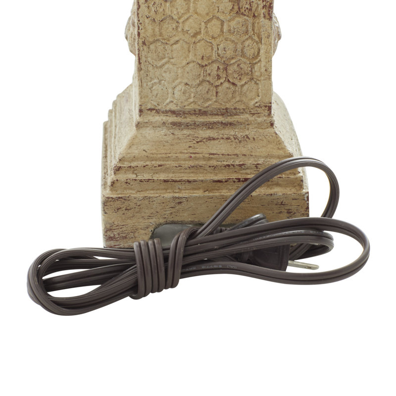 Ensemble de 2 lampes de style nautique