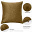 Aspire Homeware Geometric Square Velvet Cushion Covers-699158285-699749854
