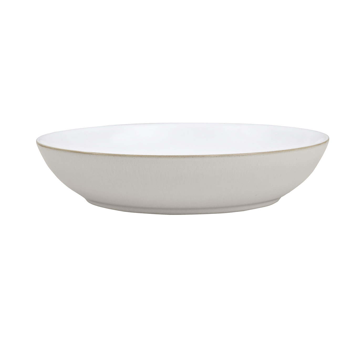 Denby Natural Canvas Pasta Bowl & Reviews Wayfair