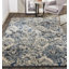 Tapis bleu Lorentz Glacier-202434608
