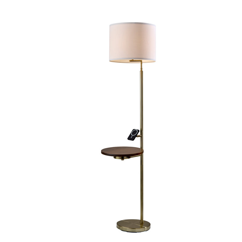 Lampe de travail sans fil Joel Table