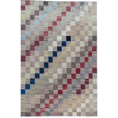 One-of-a-Kind 9'4" X 13'11" Area Rug