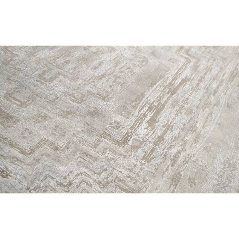 Cosmopalitan Wool Oriental Indoor Rug