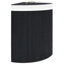Laundry Hamper with Handles-134195303